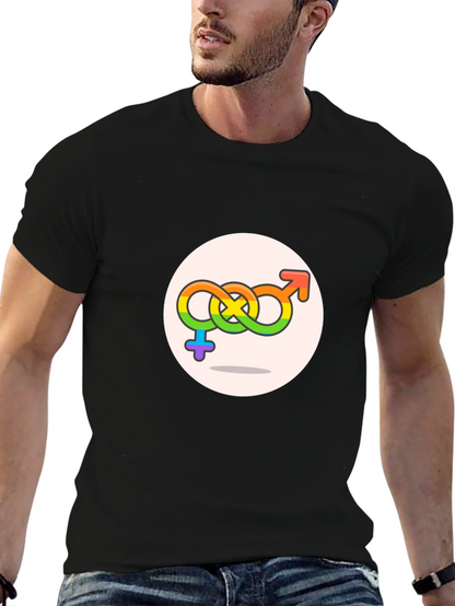 LGBTQ+ Pride T-Shirt