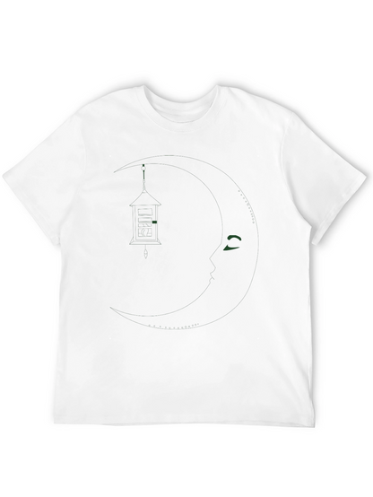 Classic Black T-Shirt