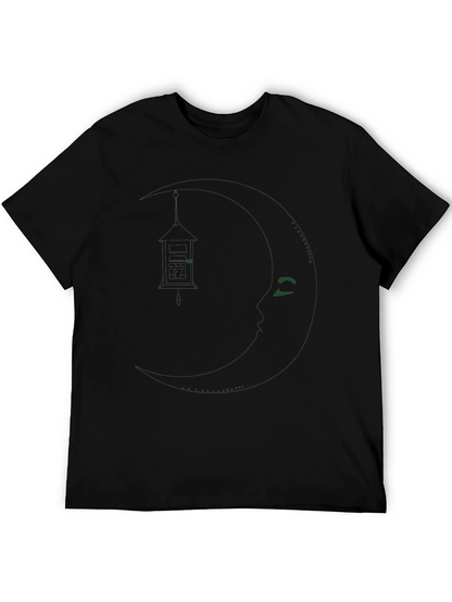 Classic Black T-Shirt