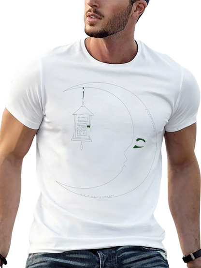 Classic Black T-Shirt