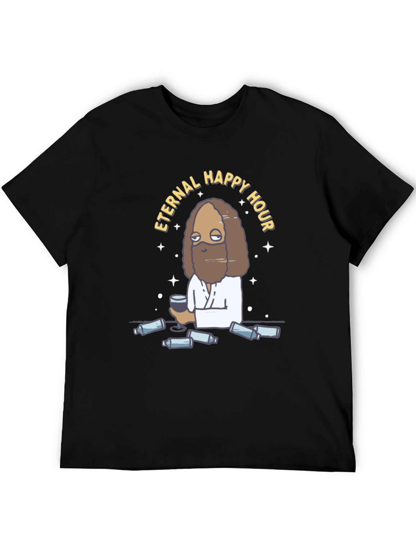 Eternal Happy Hour Graphic Tee