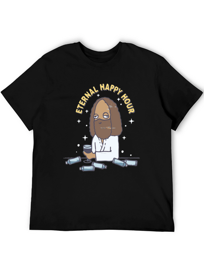 Eternal Happy Hour Graphic Tee