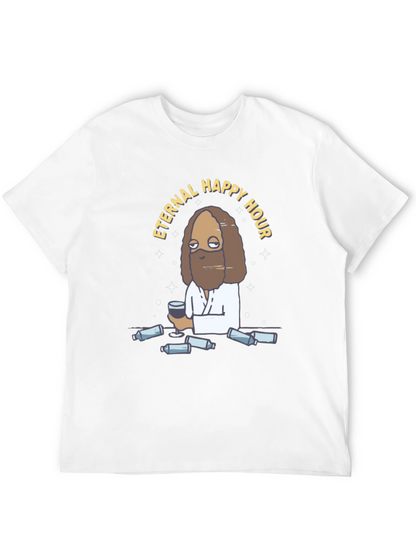 Eternal Happy Hour Graphic Tee