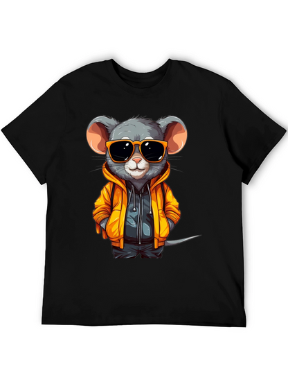 Cool Mouse T-Shirt: Fun Stylish and Unique!