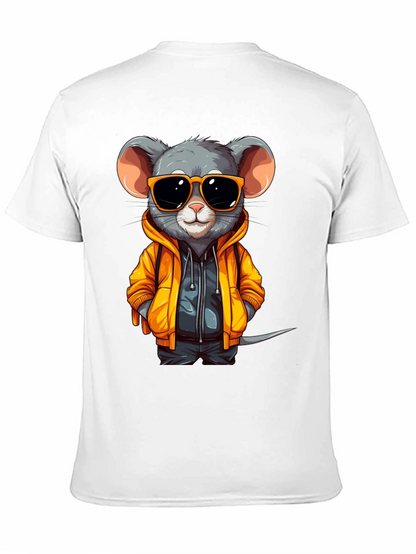 Cool Mouse T-Shirt: Fun Stylish and Unique!