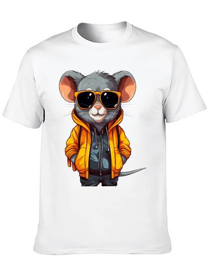 Cool Mouse T-Shirt: Fun Stylish and Unique!