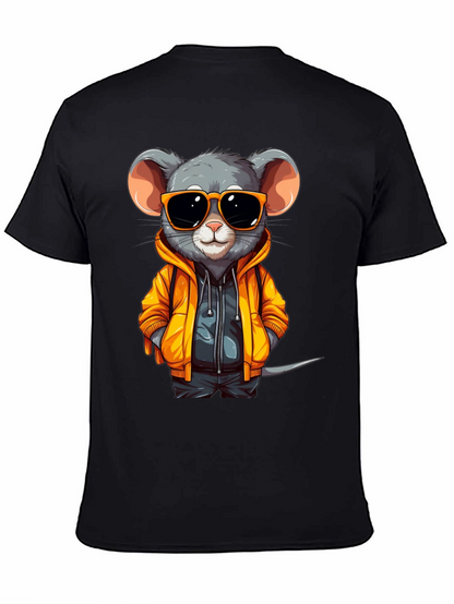 Cool Mouse T-Shirt: Fun Stylish and Unique!