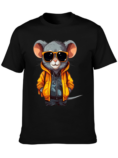 Cool Mouse T-Shirt: Fun Stylish and Unique!