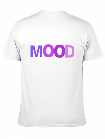 Mood T-Shirt: Stylish Casual Wear