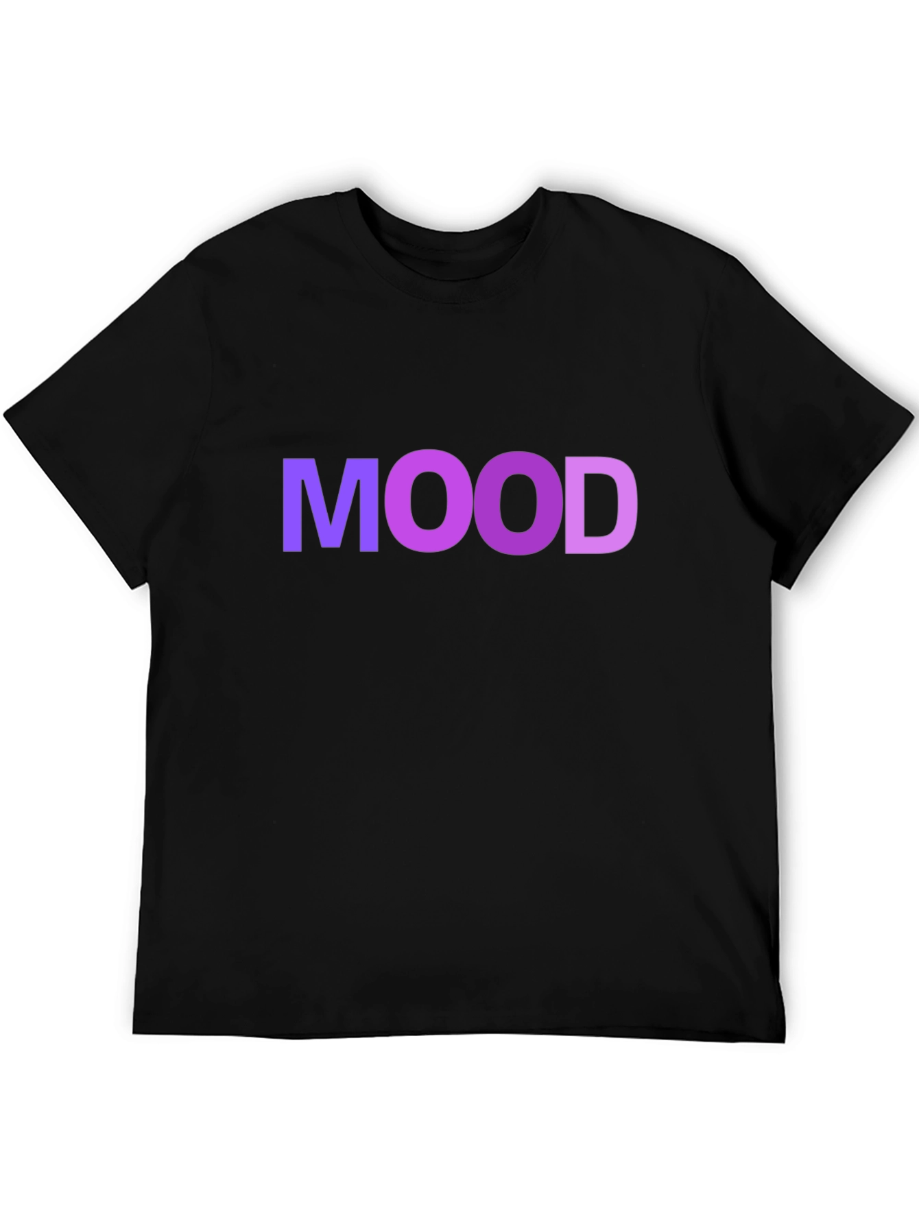 Mood T-Shirt: Stylish Casual Wear