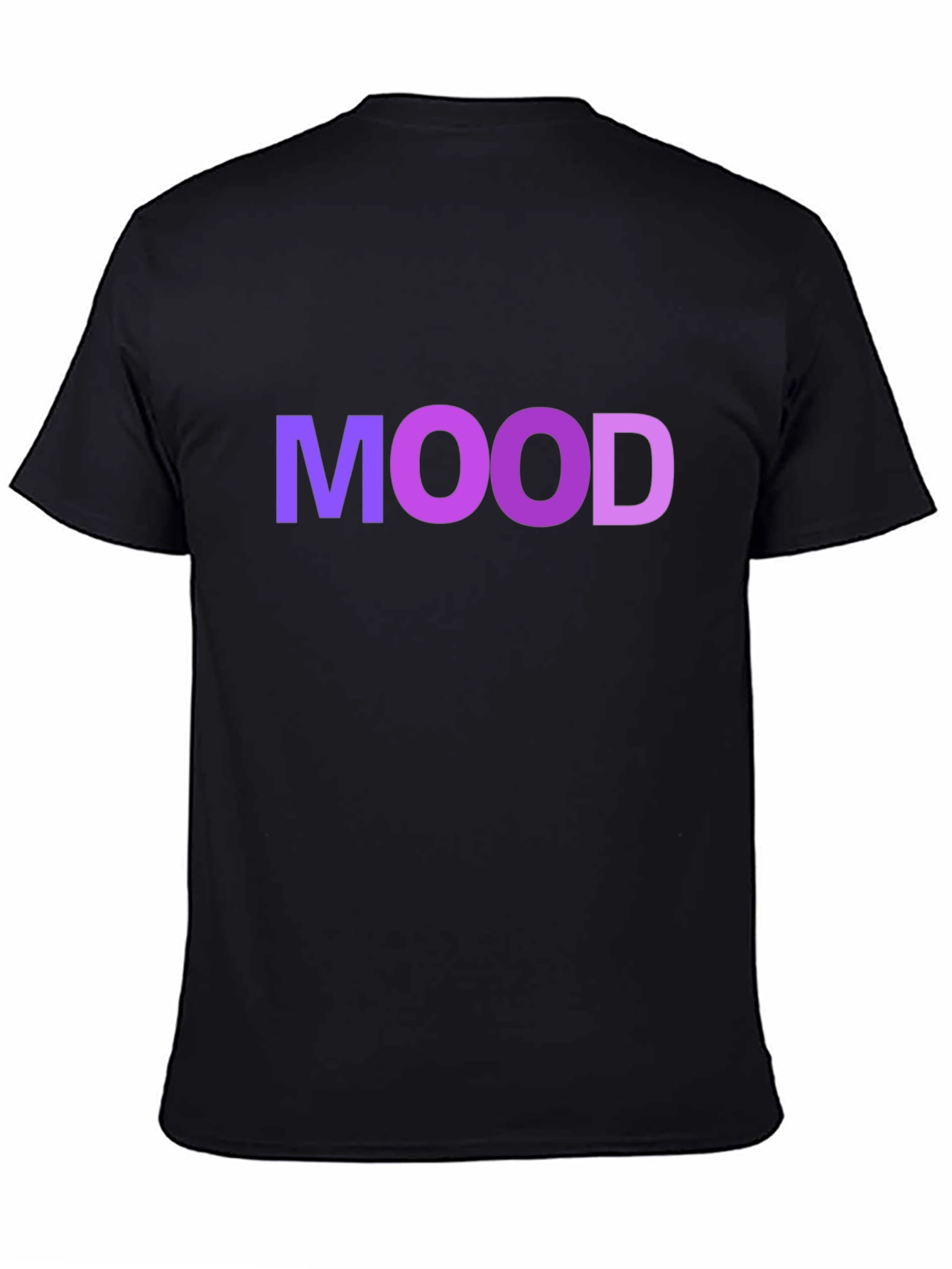 Mood T-Shirt: Stylish Casual Wear