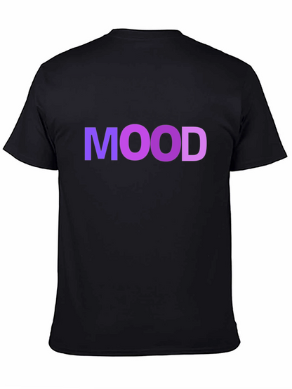 Mood T-Shirt: Stylish Casual Wear