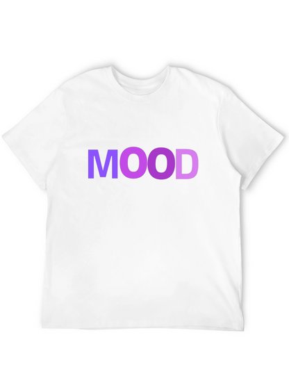 Mood T-Shirt: Stylish Casual Wear