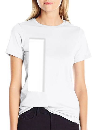 Basic Black T-Shirt - Classic Style
