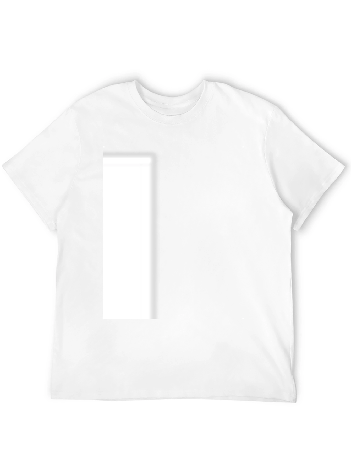Basic Black T-Shirt - Classic Style