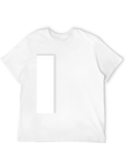 Basic Black T-Shirt - Classic Style