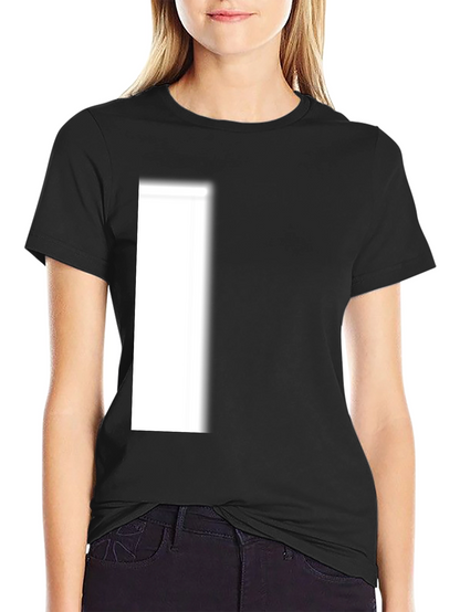 Basic Black T-Shirt - Classic Style