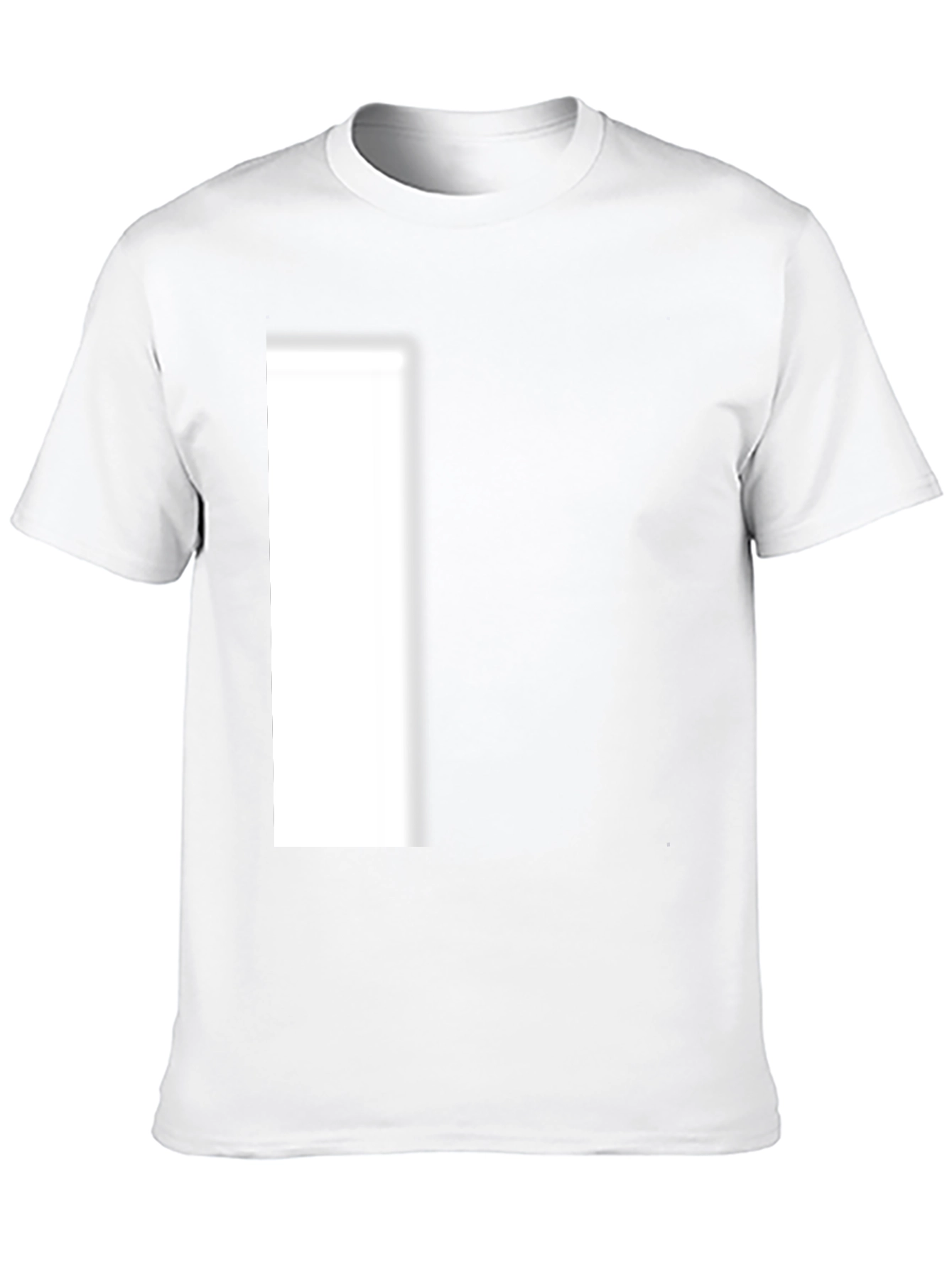 Basic Black T-Shirt - Classic Style