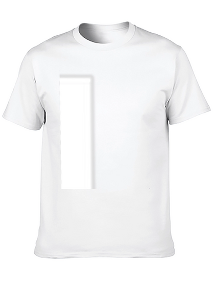 Basic Black T-Shirt - Classic Style