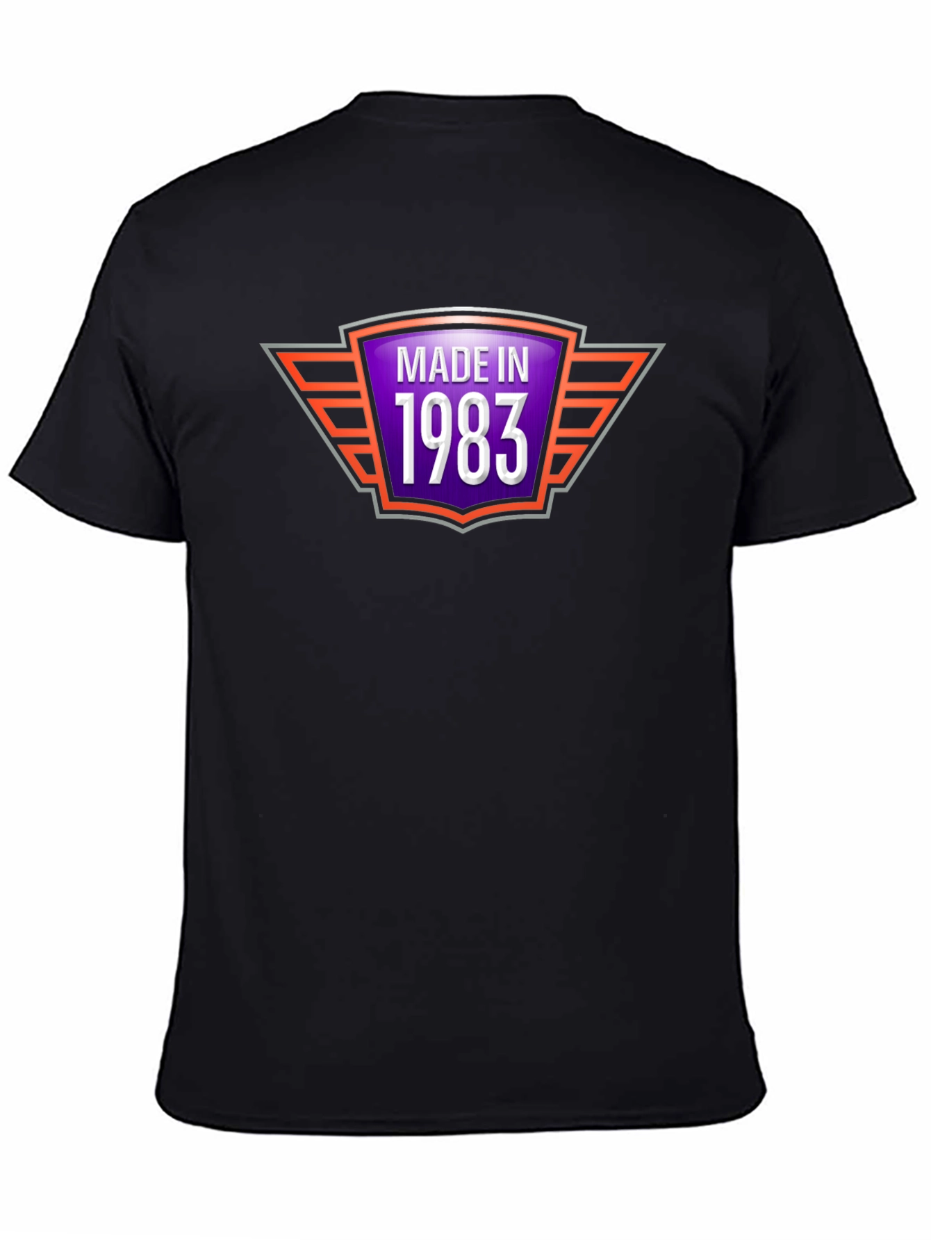 Made in 1983 Graphic T-Shirt