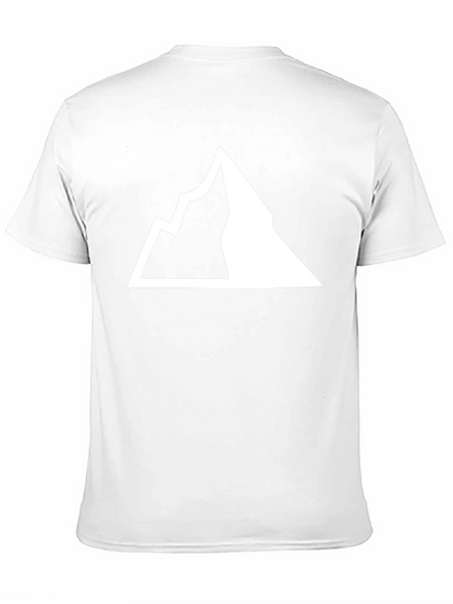 Mountain Graphic Tee - Adventure Ready