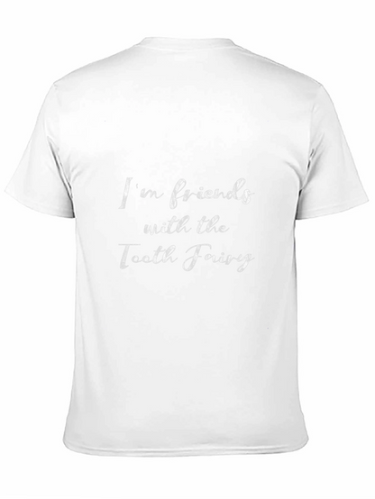 Tooth Fairy Friend T-Shirt