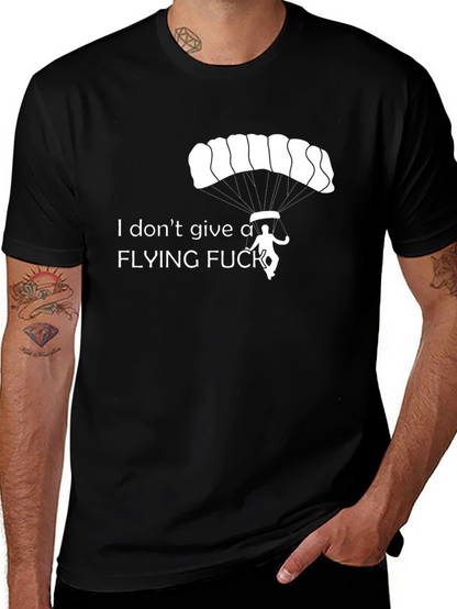 I Dont Give a Flying F*ck T-Shirt