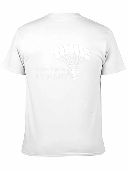 I Dont Give a Flying F*ck T-Shirt
