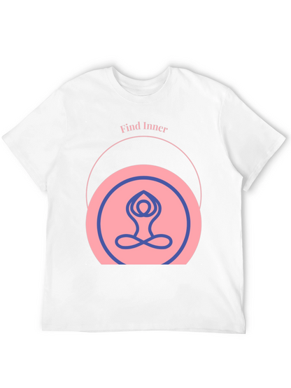 Find Inner Peace T-Shirt