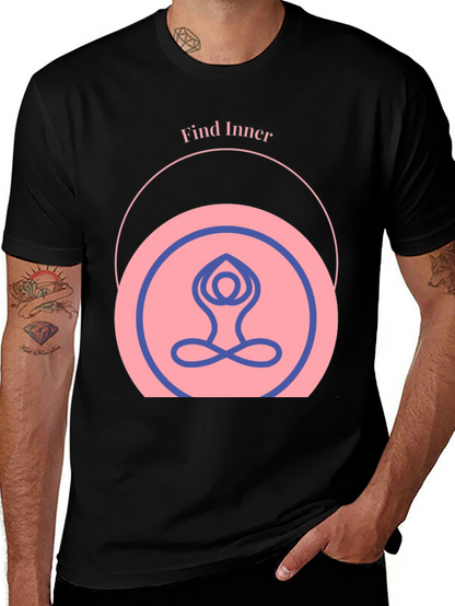 Find Inner Peace T-Shirt