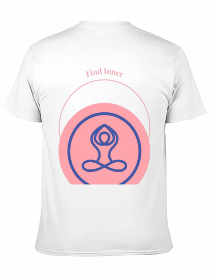 Find Inner Peace T-Shirt
