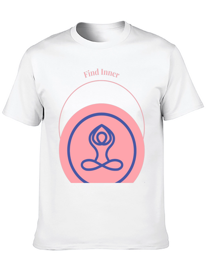 Find Inner Peace T-Shirt