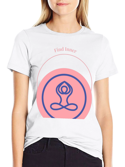 Find Inner Peace T-Shirt