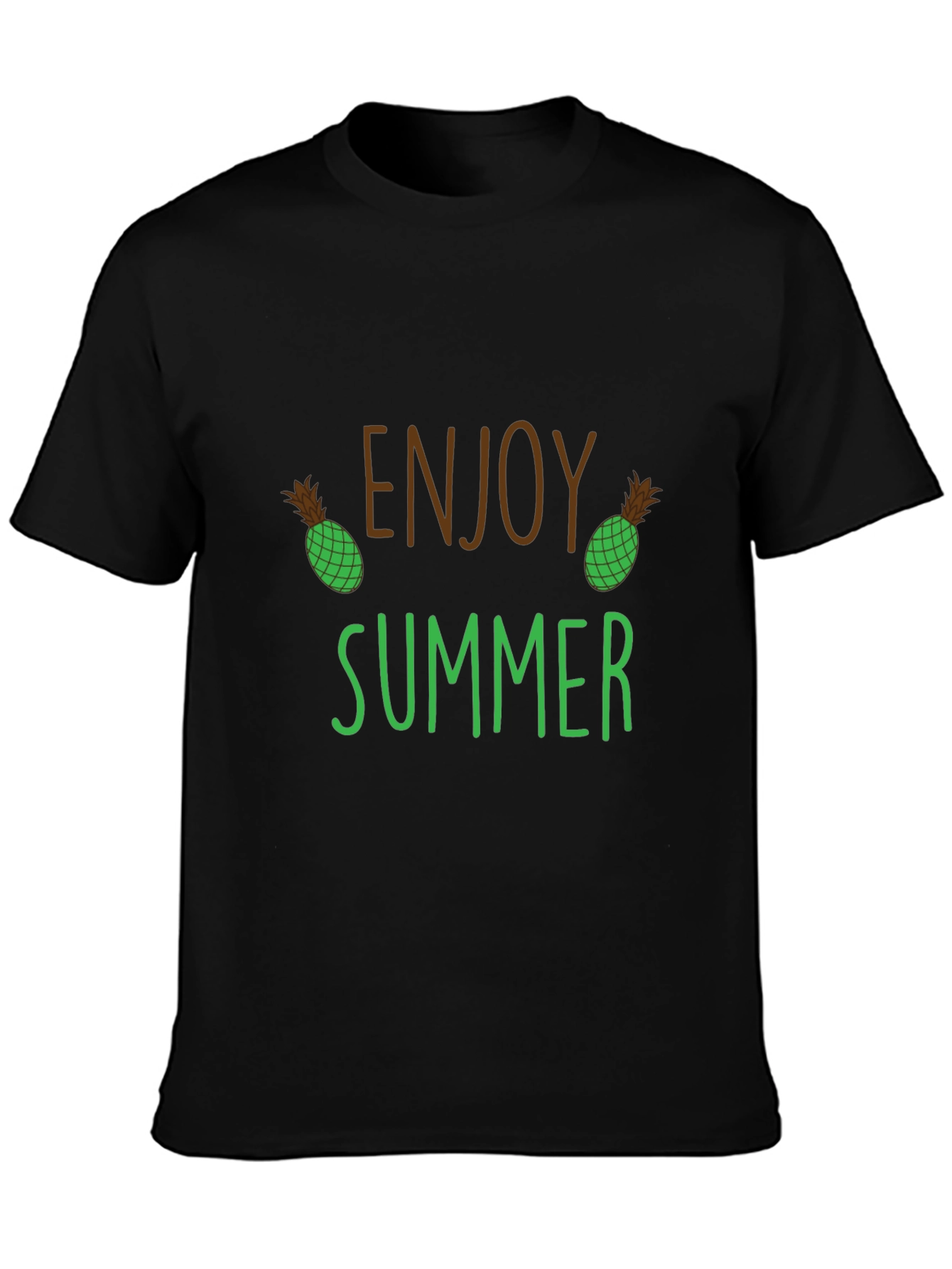 Enjoy Summer Graphic Tee