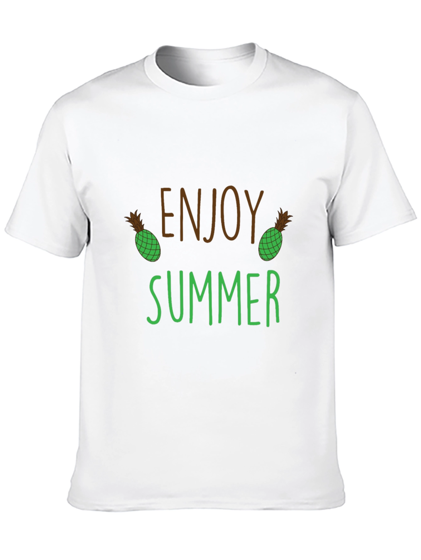 Enjoy Summer Graphic Tee