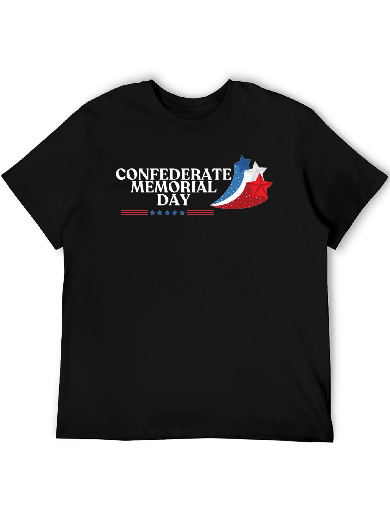 Confederate Memorial Day T-Shirt
