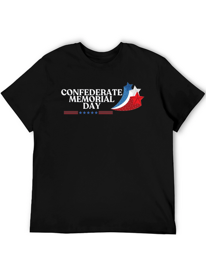 Confederate Memorial Day T-Shirt