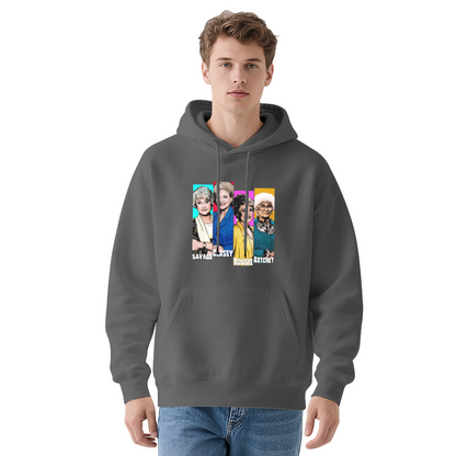 Streetwear Hoodie - Keep It Classy