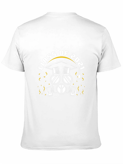 Class of 2021 Graphic T-Shirt