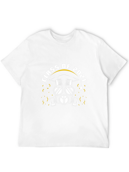 Class of 2021 Graphic T-Shirt