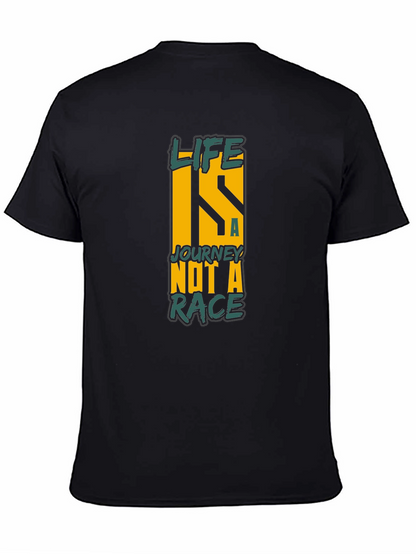 Life is a Journey T-Shirt