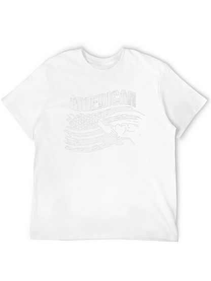 American Flag T-Shirt
