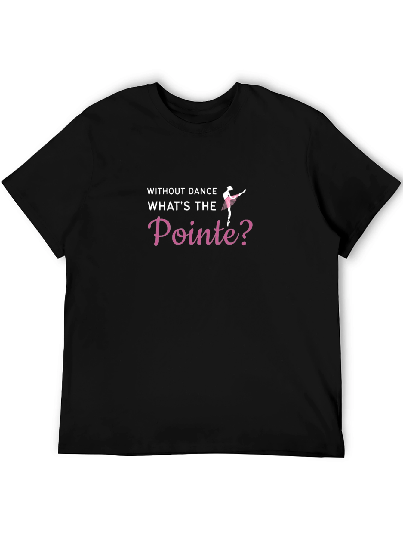 Dance Pointe T-Shirt