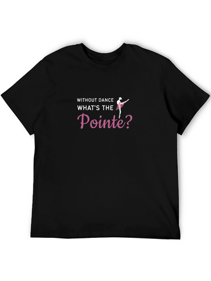 Dance Pointe T-Shirt