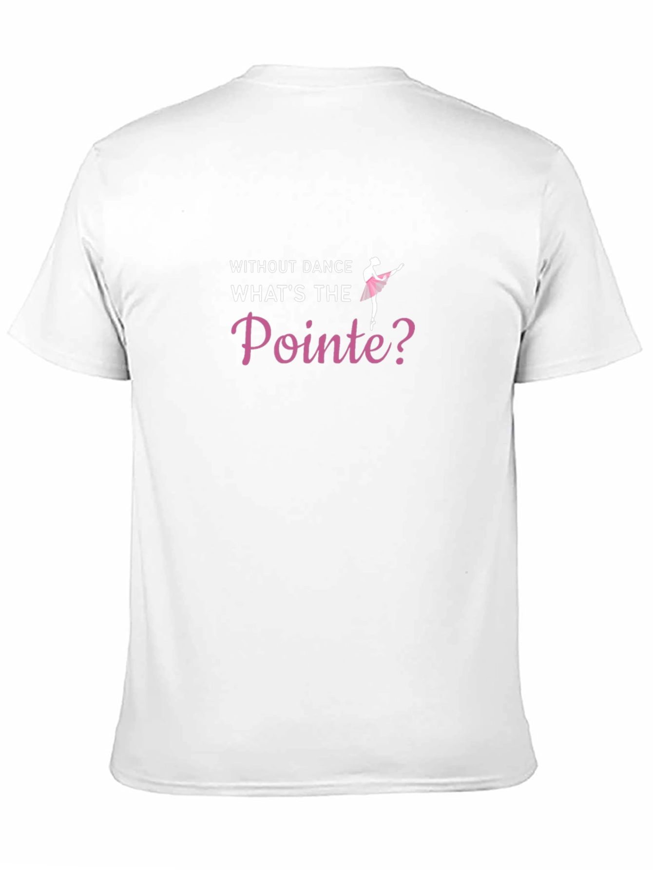 Dance Pointe T-Shirt