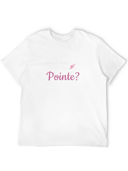 Dance Pointe T-Shirt
