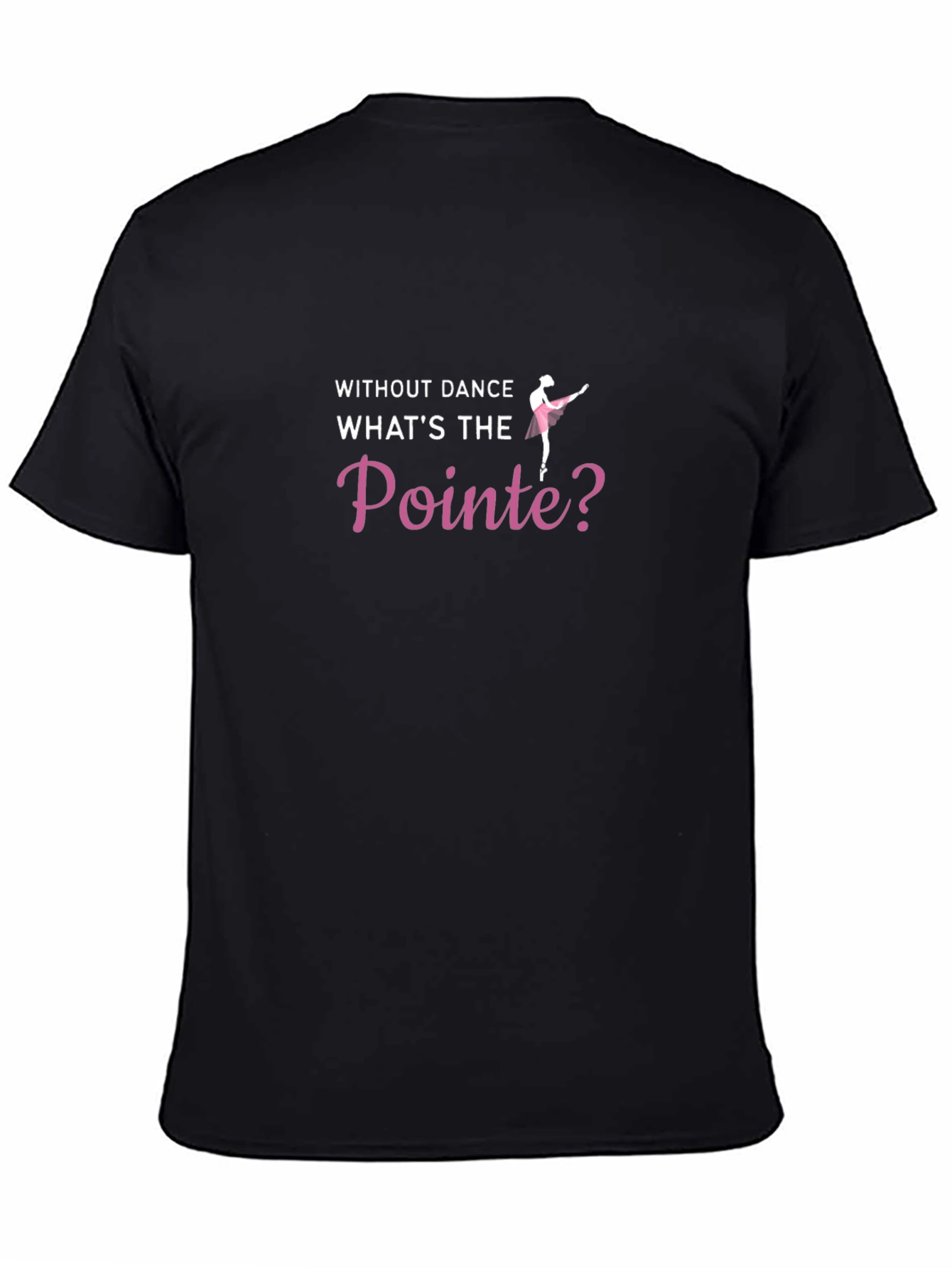 Dance Pointe T-Shirt