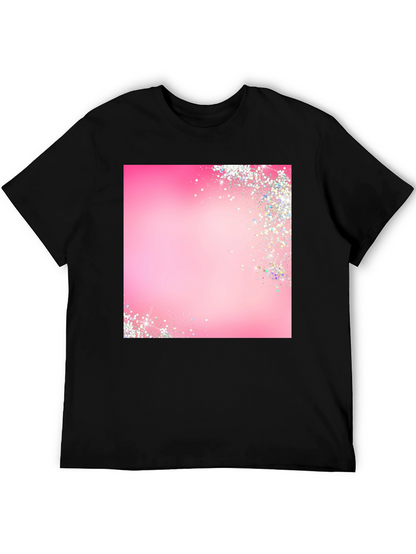 Sparkling Pink T-Shirt