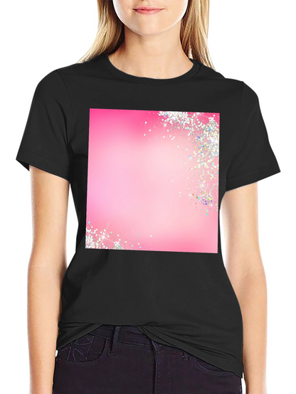 Sparkling Pink T-Shirt