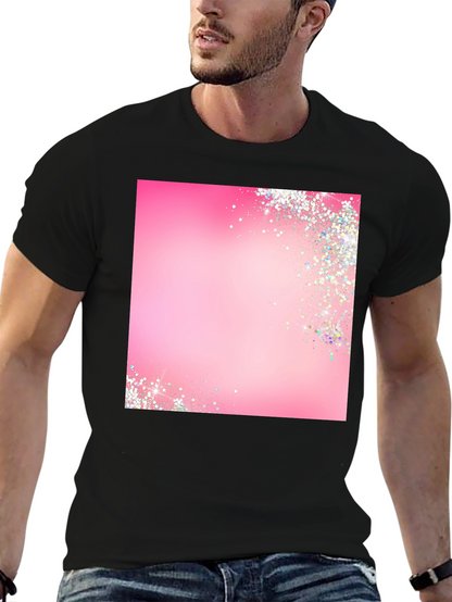 Sparkling Pink T-Shirt